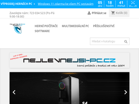 nejlevnejsi-pc.cz
