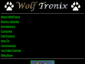 wolftronix.com