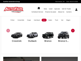 autofair.com