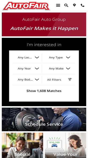 autofair.com