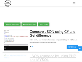 'qawithexperts.com' screenshot