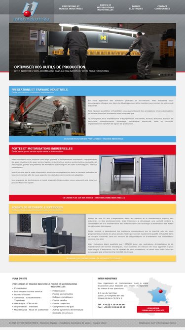inter-indus.com