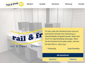 wc-fresh.com