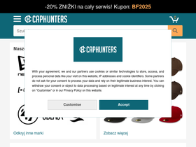 caphunters.pl
