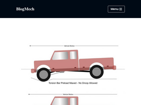 blogmech.com