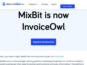 mixbit.com
