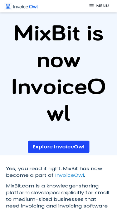 mixbit.com