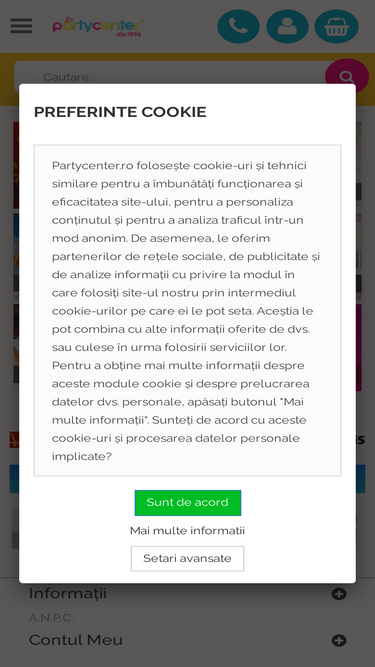 partycenter.ro