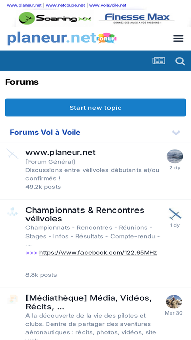 volavoile.net