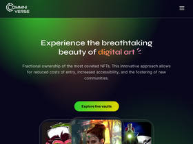 ommniverse.ai