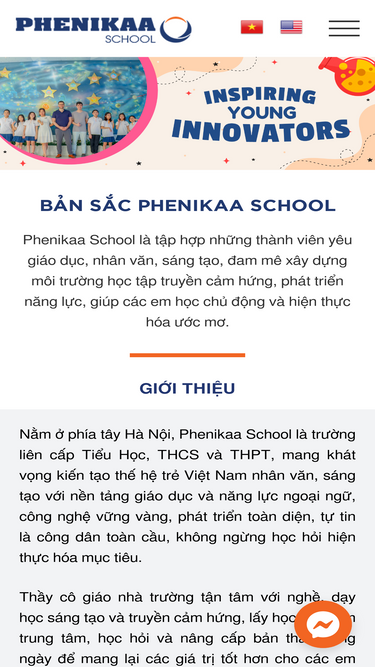 phenikaa.edu.vn