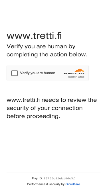 tretti.fi