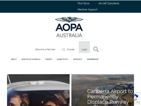 aopa.com.au