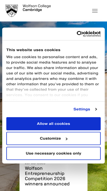 wolfson.cam.ac.uk