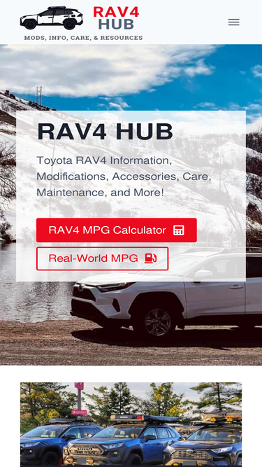 rav4hub.com