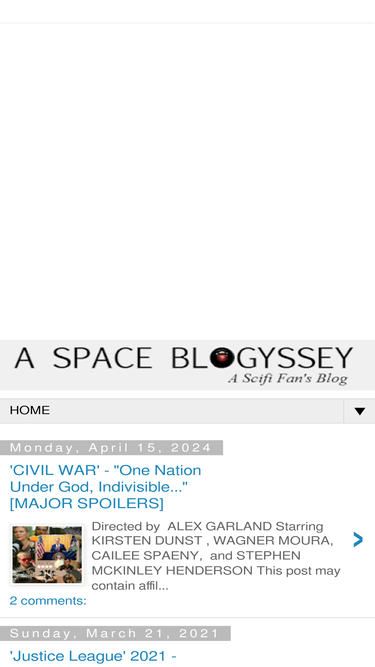 aspaceblogyssey.com