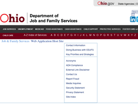 odjfs.state.oh.us