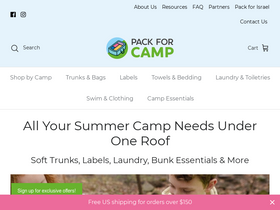 packforcamp.com