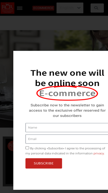 rcrcrystal.com
