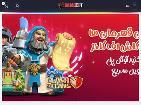 'game30t.com' screenshot