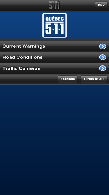 quebec511.info