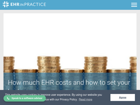 ehrinpractice.com