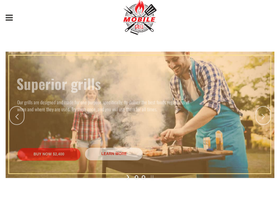 mobilegrills.com