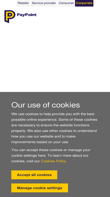 Paypoint Com Analytics Mark!   et Share Stats Traffic Ranking - 