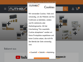 ruthex.de