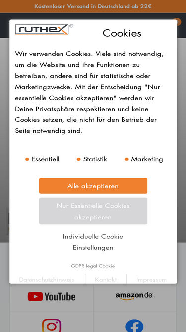 ruthex.de