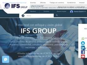 ifs-group.ec