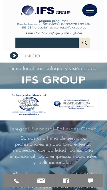 ifs-group.ec