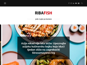 ribafish.com