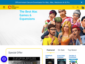 macdownloadgames.com