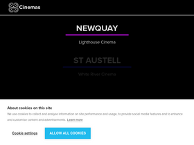 'wtwcinemas.co.uk' screenshot
