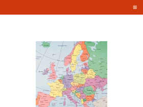 'touristear.com' screenshot