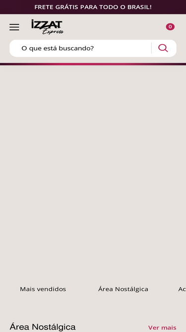 izzatexpress.com.br