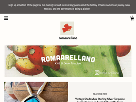 romaarellano.com