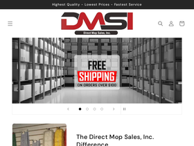 directmopsales.com