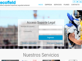 ecofield.net
