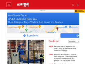 horizonactu.fr