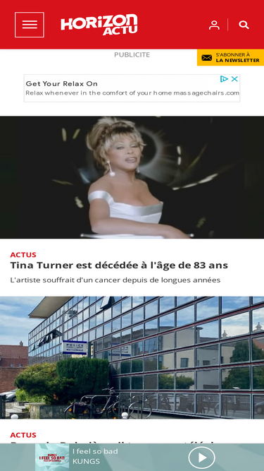 horizonactu.fr