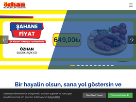 ozhan.com.tr