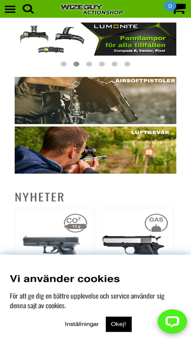 wizeguy.se