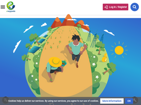 'energypedia.info' screenshot