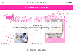 stackedbysuzie.com