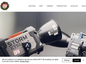 digitalfilmstudios.com