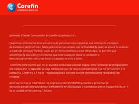 corefin.com.ar