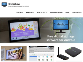 slideshow.digital