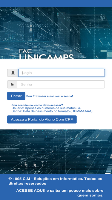 facunicamps.net.br